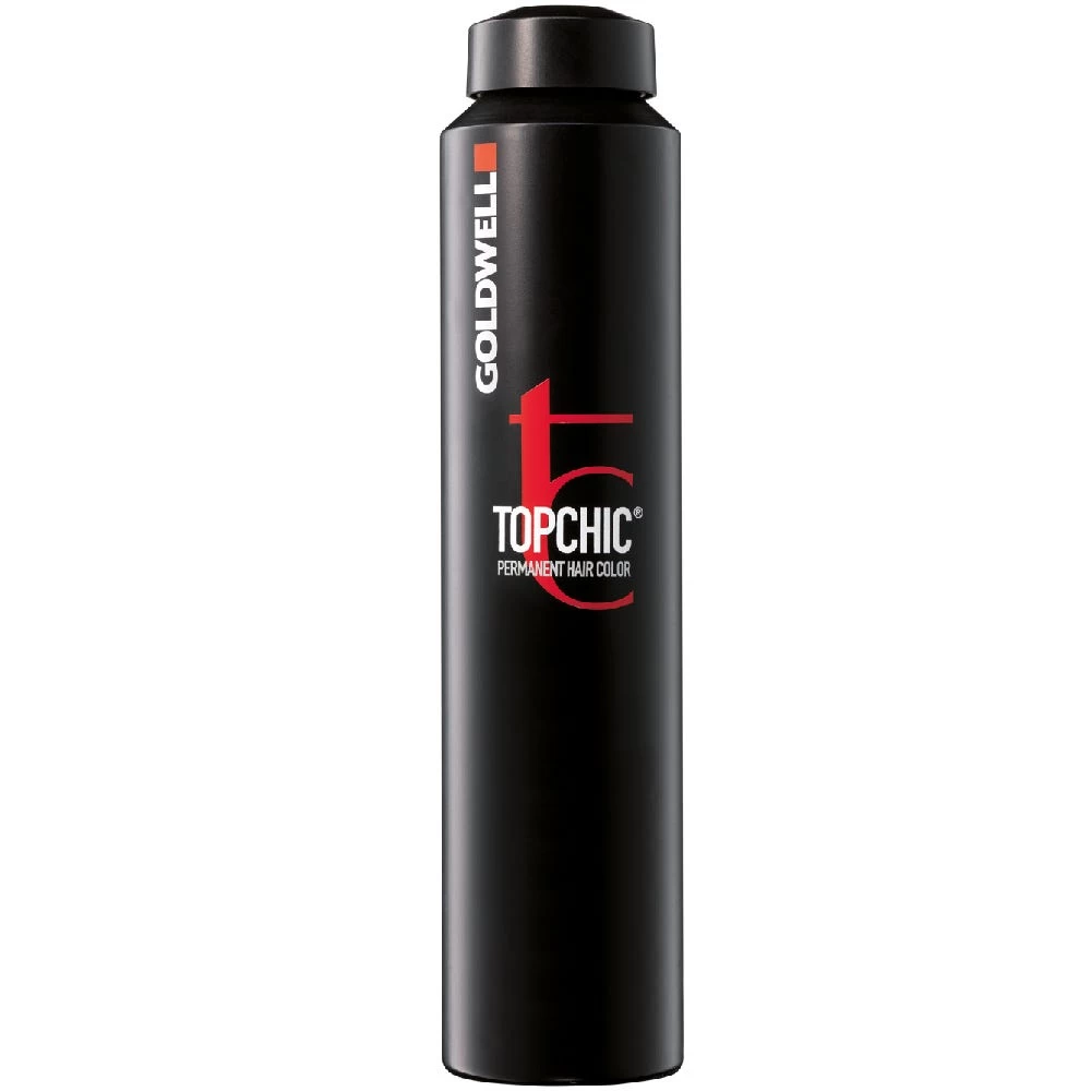 Goldwell Topchic Depot Dunkelbraun Extra 3 NN 250 Ml 1 Goldwell Topchic Depot Dunkelbraun Extra 3 NN 250 Ml