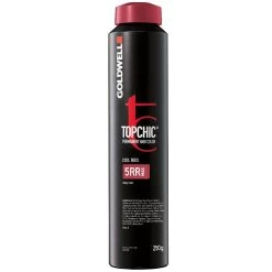Goldwell Topchic Depot MAX Deep Red 5 RR 250 Ml