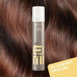 Wella EIMI Glam Mist 200 Ml -Bestes Haarpflege Geschäft 12050870 01