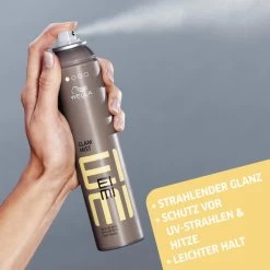 Wella EIMI Glam Mist 200 Ml -Bestes Haarpflege Geschäft 12050870 02