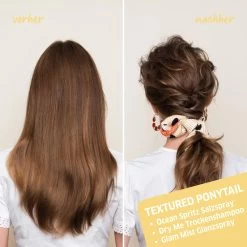 Wella EIMI Glam Mist 200 Ml -Bestes Haarpflege Geschäft 12050870 04