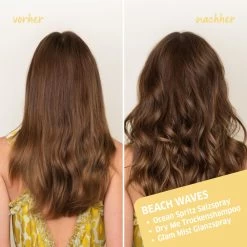 Wella EIMI Glam Mist 200 Ml -Bestes Haarpflege Geschäft 12050870 05