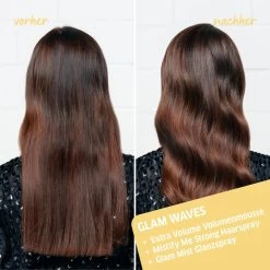 Wella EIMI Glam Mist 200 Ml -Bestes Haarpflege Geschäft 12050870 06