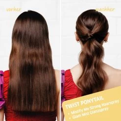 Wella EIMI Glam Mist 200 Ml -Bestes Haarpflege Geschäft 12050870 07