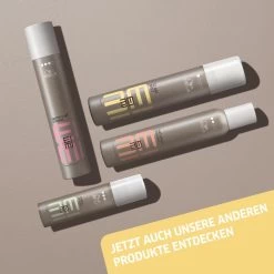 Wella EIMI Glam Mist 200 Ml -Bestes Haarpflege Geschäft 12050870 08