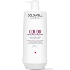 Goldwell Dualsenses Color Brilliance Shampoo 1000 Ml