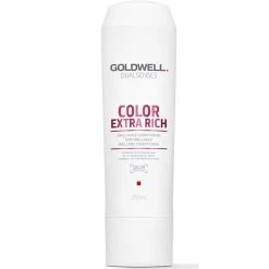 Goldwell Dualsenses Color Extra Rich Brilliance Conditioner 200 Ml