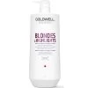 Goldwell Dualsenses Blondes & Highlights Anti-Yellow Shampoo 1000 Ml