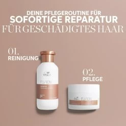 Wella Professionals Care FUSION Intense Repair Mask 30 Ml 14 Wella Professionals Care FUSION Intense Repair Mask 30 Ml -Bestes Haarpflege Geschäft 12055411 6 kogjxdvbueac2d9q