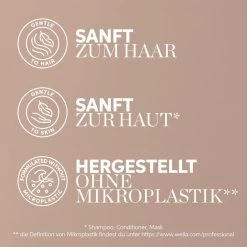 Wella Professionals Care FUSION Intense Repair Mask 30 Ml 15 Wella Professionals Care FUSION Intense Repair Mask 30 Ml -Bestes Haarpflege Geschäft 12055411 7 n4bguah70thdxlii