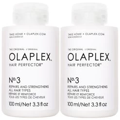Olaplex Hair Perfector No. 3 100 Ml Doppelpack