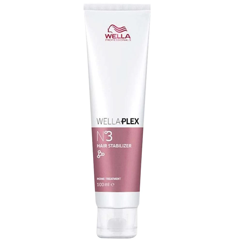 WELLAPLEX Hair Stabilizier No. 3 100 Ml 1 WELLAPLEX Hair Stabilizier No. 3 100 Ml