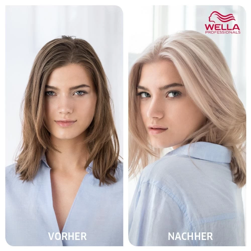 WELLAPLEX Hair Stabilizier No. 3 100 Ml 2 WELLAPLEX Hair Stabilizier No. 3 100 Ml – Bild 2