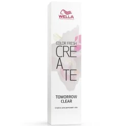 Wella Color Fresh CREATE Tomorrow Clear 60 Ml