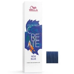 Wella Color Fresh CREATE New Blue 60 Ml