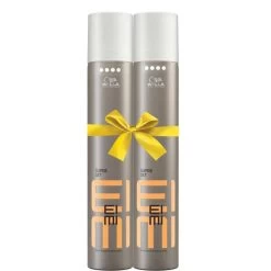 Wella EIMI Super Set 2 Stück