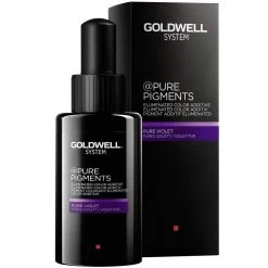 Goldwell Pure Pigments Violett 50 Ml