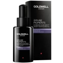 Goldwell Pure Pigments Blau 50 Ml