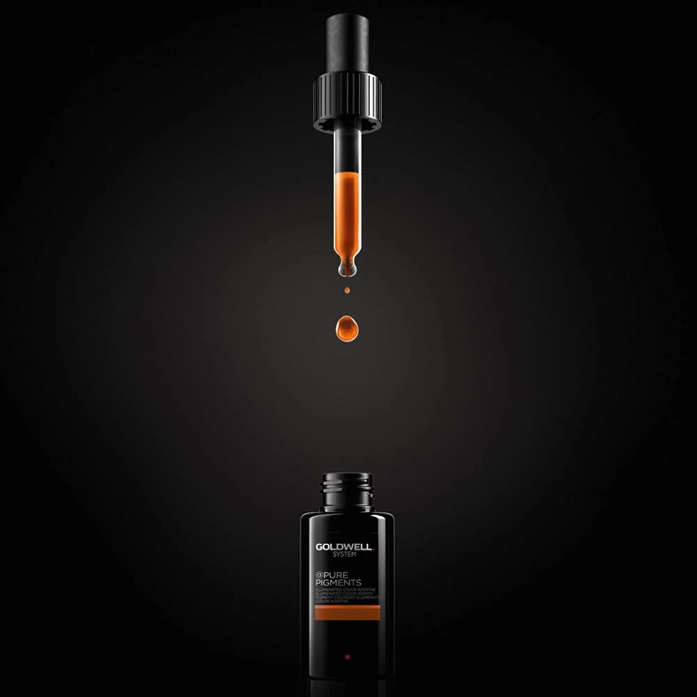 Goldwell Pure Pigments Orange 50 Ml 2 Goldwell Pure Pigments Orange 50 Ml – Bild 2