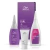 Wella Creatine Curl C/S Hair Kit