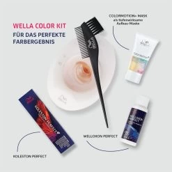 Wella Koleston Perfect Me+ Deep Browns Haarfarbe Mittelbraun Braun-Mahagoni 4/75 60 Ml 10 Wella Koleston Perfect Me+ Deep Browns Haarfarbe Mittelbraun Braun-Mahagoni 4/75 60 Ml -Bestes Haarpflege Geschäft 12065513 4 88