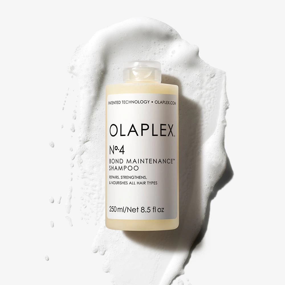 Olaplex Bond Maintenance Pflegeduo 2 Olaplex Bond Maintenance Pflegeduo – Bild 2