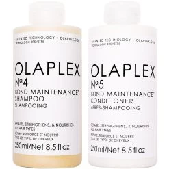 Olaplex Bond Maintenance Pflegeduo