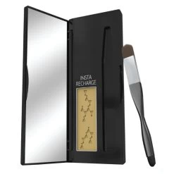 Wella Insta Recharge Ansatzpuder Mittelblond 2,1 G