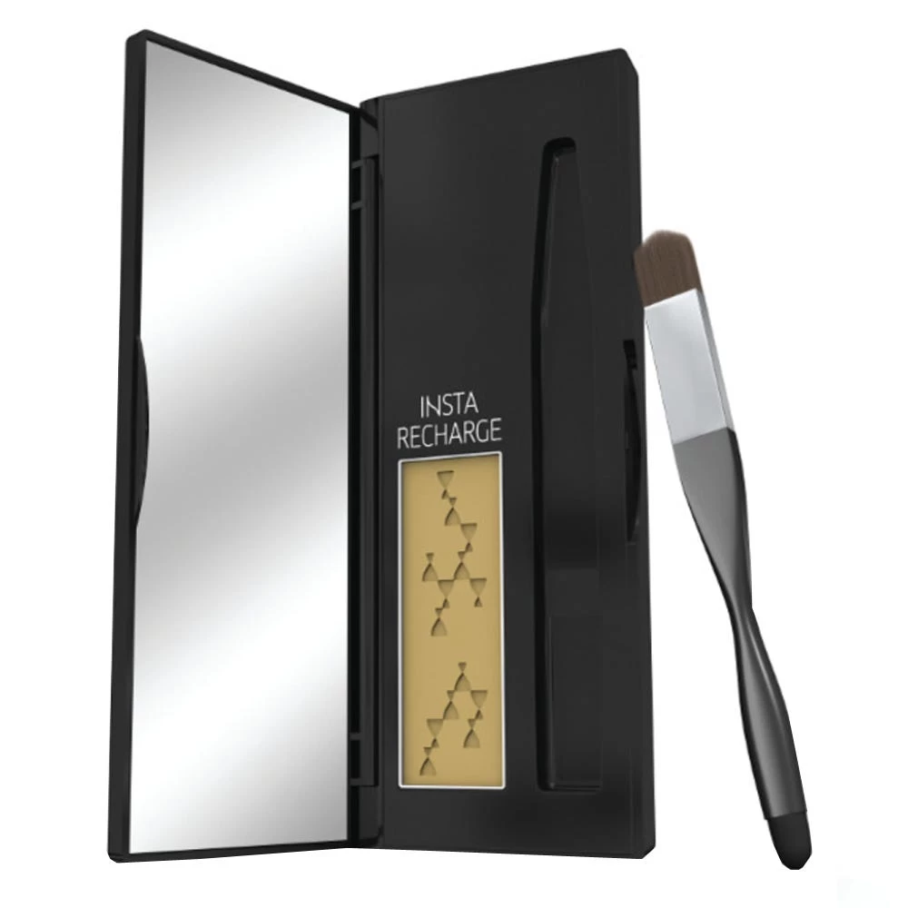 Wella Insta Recharge Ansatzpuder Mittelblond 2,1 G 1 Wella Insta Recharge Ansatzpuder Mittelblond 2,1 G