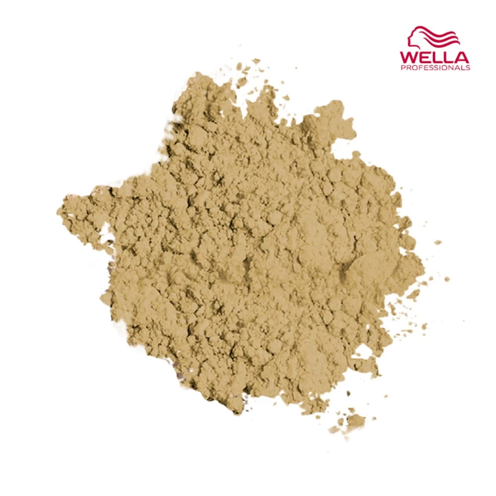 Wella Insta Recharge Ansatzpuder Mittelblond 2,1 G 2 Wella Insta Recharge Ansatzpuder Mittelblond 2,1 G – Bild 2