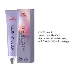 Wella Illumina Opal Essence Platinum Lily 60 Ml -Bestes Haarpflege Geschäft 12069178 05