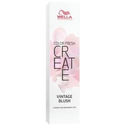 Wella Color Fresh CREATE Vintage Blush 60 Ml