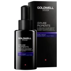 Goldwell Pure Pigments Kühles Violett 50 Ml