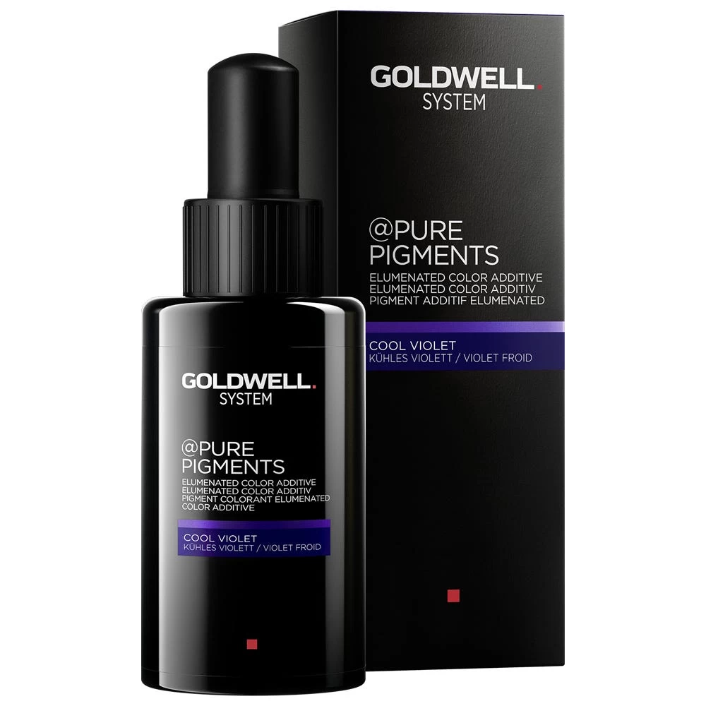 Goldwell Pure Pigments Kühles Violett 50 Ml 1 Goldwell Pure Pigments Kühles Violett 50 Ml
