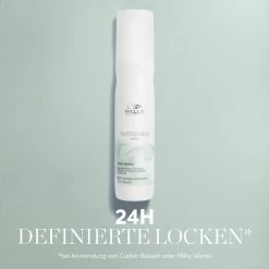 Wella Professionals Care Nutricurls Milky Waves 150 Ml -Bestes Haarpflege Geschäft 12070806 2 e8ob2tax1ubkz6yf
