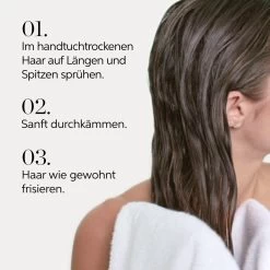Wella Professionals Care Nutricurls Milky Waves 150 Ml -Bestes Haarpflege Geschäft 12070806 5 8hszekqxokr7deec