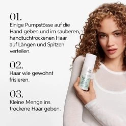 Wella Professionals Care Nutricurls Curlixir Balm 150 Ml -Bestes Haarpflege Geschäft 12070807 5 y4ainfklir86feha