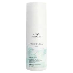Wella Professionals Care Nutricurls Curlixir Balm 150 Ml