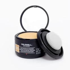 Goldwell Dualsenses Color Revive Ansatzpuder Hellblond 3,7 G 6 Goldwell Dualsenses Color Revive Ansatzpuder Hellblond 3,7 G -Bestes Haarpflege Geschäft 12072237 1