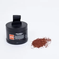 Goldwell Dualsenses Color Revive Ansatzpuder Kupferrot 3,7 G -Bestes Haarpflege Geschäft 12072241 3