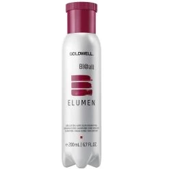 Goldwell Elumen Haarfarbe Blau BL@ALL 200 Ml