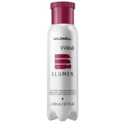 Goldwell Elumen Haarfarbe Violett VV@ALL 200 Ml