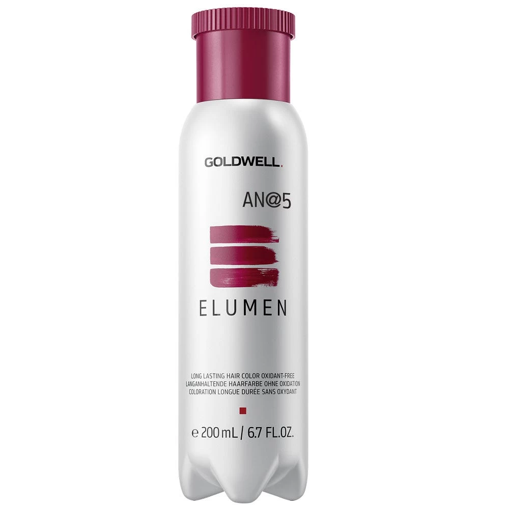 Goldwell Elumen Haarfarbe AN@5 200 Ml 1 Goldwell Elumen Haarfarbe AN@5 200 Ml