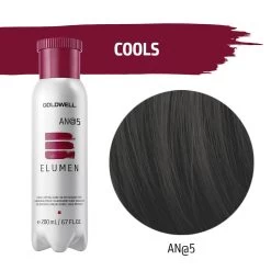 Goldwell Elumen Haarfarbe AN@5 200 Ml 12 Goldwell Elumen Haarfarbe AN@5 200 Ml -Bestes Haarpflege Geschäft 12075804 1 1