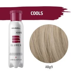 Goldwell Elumen Haarfarbe AB@9 200 Ml 12 Goldwell Elumen Haarfarbe AB@9 200 Ml -Bestes Haarpflege Geschäft 12075812 1 1