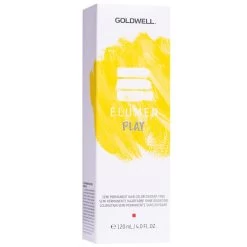 Goldwell Elumen Play Haarfarbe Yellow 120 Ml