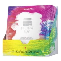 Goldwell Elumen Play Eraser 12 X 30 G