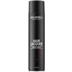 Goldwell Salon Only Hair Lacquer 600 Ml