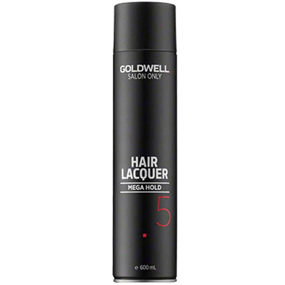 Goldwell Salon Only Hair Lacquer 600 Ml 1 Goldwell Salon Only Hair Lacquer 600 Ml