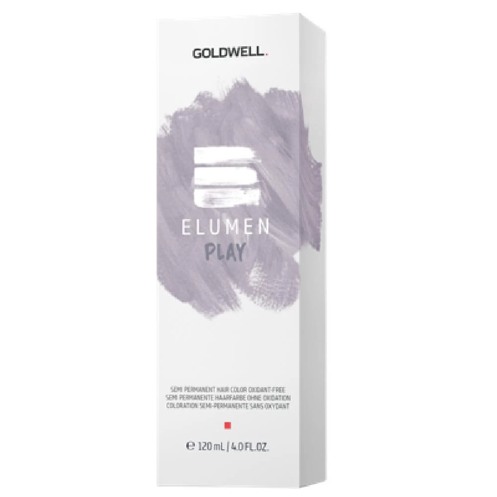 Goldwell Elumen Play Haarfarbe Silver 120 Ml 1 Goldwell Elumen Play Haarfarbe Silver 120 Ml